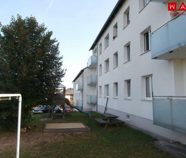62,70 m² Wohnkomfort in Schardenberg - Gepflegte 2-Zimmer-Wohnung m... - Photo 2
