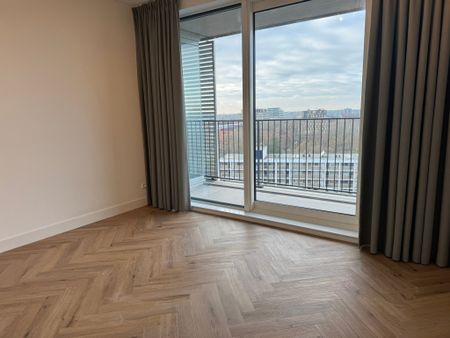 Te huur: Appartement Traviatastraat in Amstelveen - Photo 3
