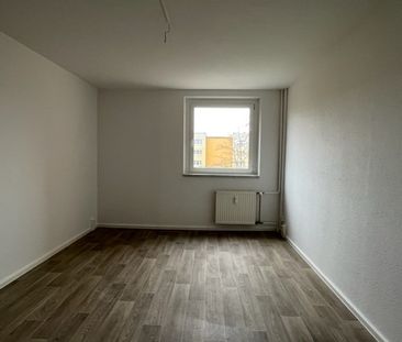 3-Zimmer-Wohnung mit Balkon und Badewanne - Photo 3