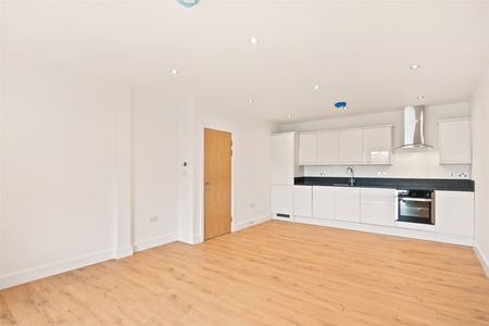 Varcoe Road, SE16 - Photo 3