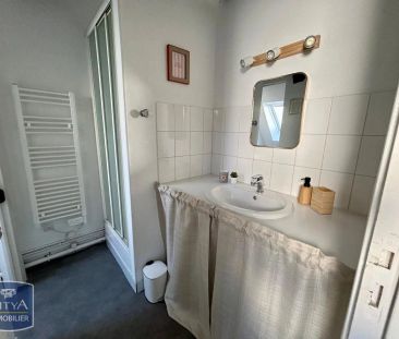 Appartement à louer 1 pièce 19.13m² - Photo 6
