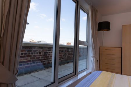 2 Bed Flat, Derwent Foundry, B3 - Photo 5