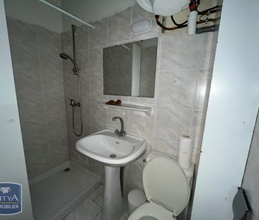 Location Appartement 1 pièce 15m² AGEN 47000 - Photo 4