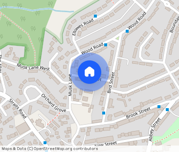 Barr Street, Dudley, West Midlands, DY3 2LZ - Photo 1