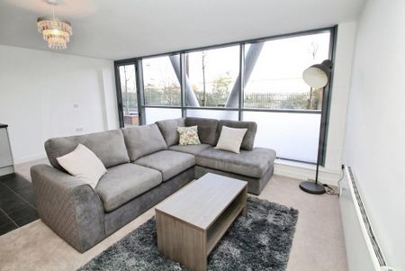 1 bedroom flat to rent - Photo 3
