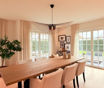 Koppelvilla te huur in Westkapelle voor € 3.450 met 4 slaapkamers - Foto 3