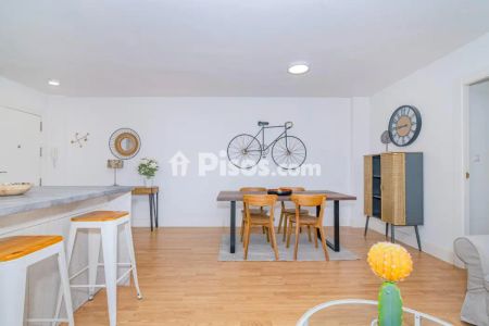 Piso en alquiler en Zaidín - Foto 3