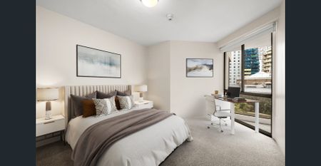 Inner-City Convenience in the Heart of Surry Hills - Photo 3