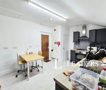 1 bedroom terraced house to rent - Photo 3
