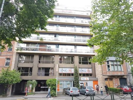 Appartement te huur - Photo 5