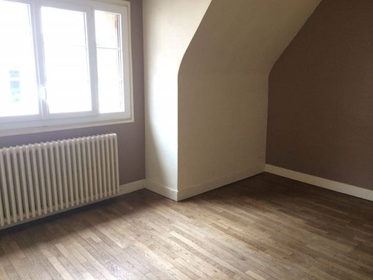 Location appartement 1 pièce 47.4 m² à Évreux (27000) - Photo 1