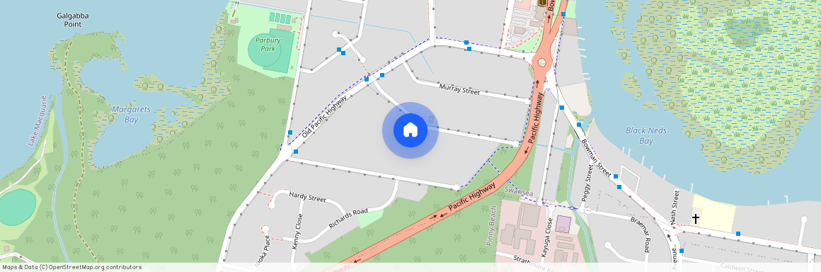 3/32 Milray Street, NSW 2281, Swansea