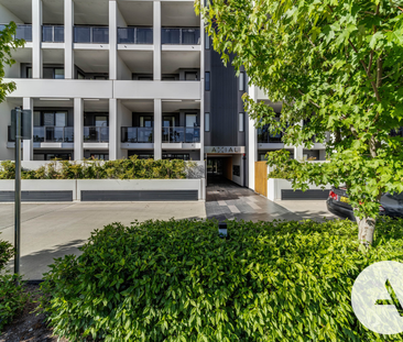 14/109 Canberra Avenue, Griffith ACT 2603 - Apartment For Rent | Do... - Photo 3