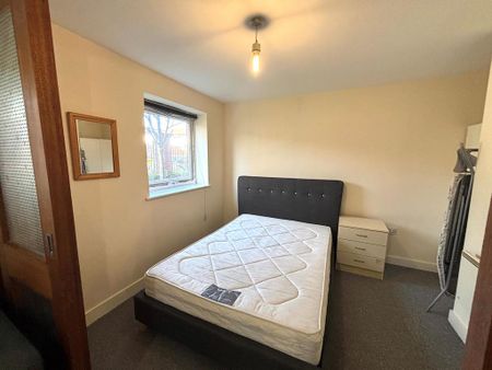 Studio to rent - Photo 4
