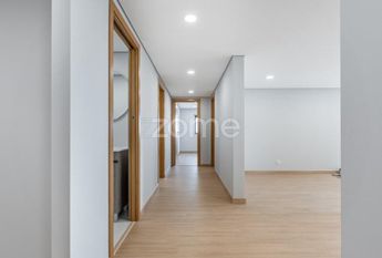 Apartamento T2 em Braga