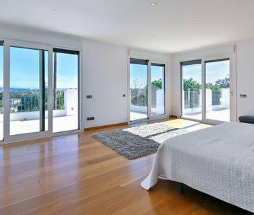5 bedroom luxury Detached House for rent in Sotogrande, Andalusia - Foto 5