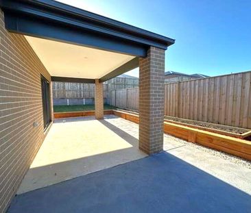 LUXURIOUS BRAND NEW BUILD - Photo 5