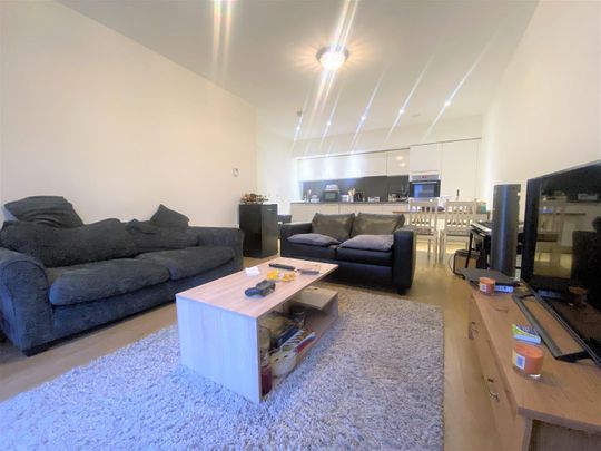 2 bedroom apartment - Photo 1