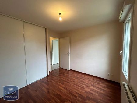 Appartement à louer 2 pièces 49m² - Photo 2