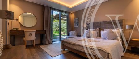 Villa • Valmasque-Notre Dame de Vie - Photo 5