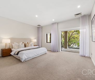 17 Mulbring Street, Mosman NSW 2088 - House For Rent | Domain - Photo 2