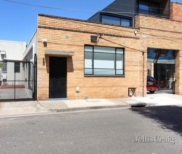 8 Jenkin Street, Brunswick East - Photo 1