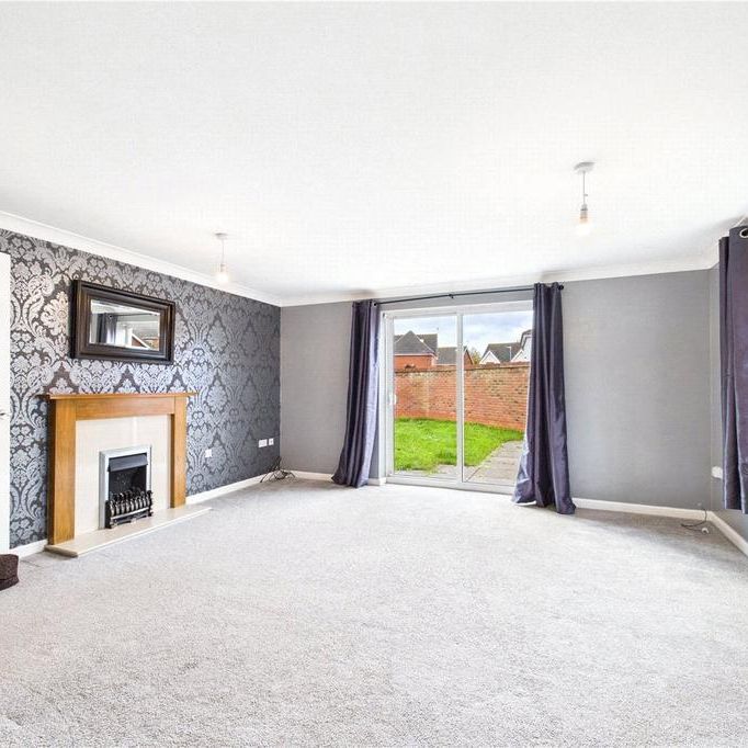 4 bedroom detached house to rent - Photo 1