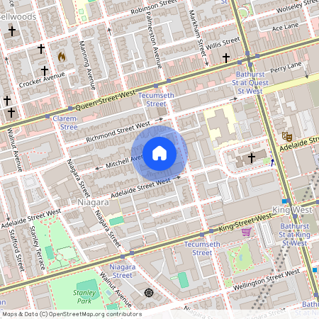 23 Mitchell Avenue, Toronto