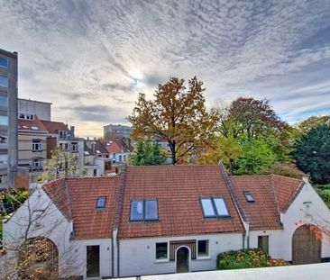 Appartement te huur - Foto 4