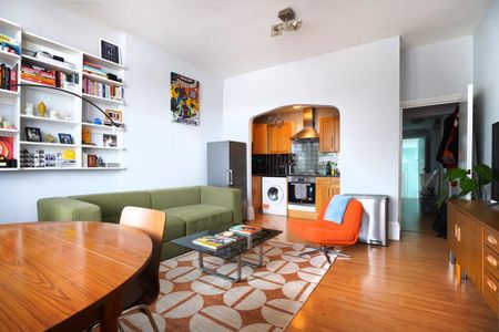 1 bedroom apartment to rent - Photo 3