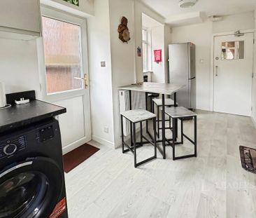 1 bedroom house to rent Benn Street, Rugby, Warwickshire, CV22 - Photo 6