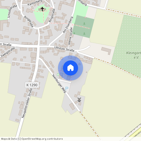 Nienburger Weg 28, 39443, Staßfurt