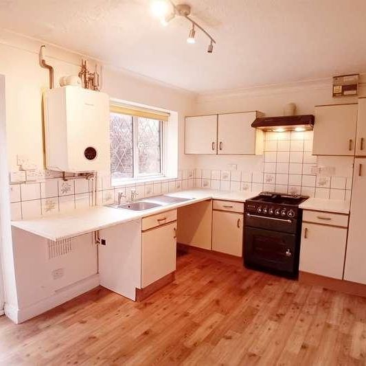 Salisbury, SP2 - Photo 1