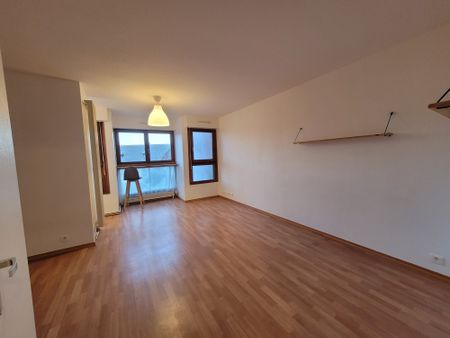 Location Appartement 1 pièce 34m² STRASBOURG 67000 - Photo 4