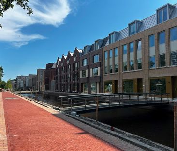 Huis te huur: Schoorlaan 4 2265 VT Leidschendam - Foto 1