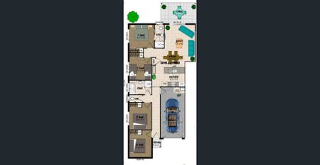 RENT @ $575.00 PER WEEK UNTIL 11/02/26 THEN RENT WILL GO TO $625.00 PER WEEK FROM 12/02/26 - Photo 3