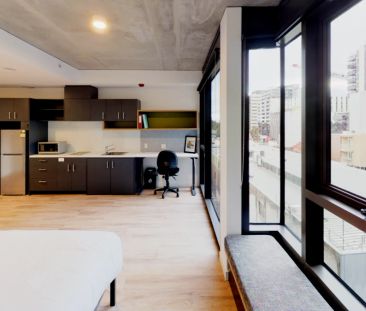 Studio Accessible - Photo 4