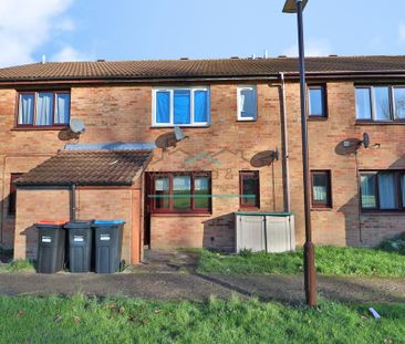 1 bedroom terraced house to rent - Photo 3