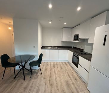 Billsborrow Avenue, Derby - Photo 6