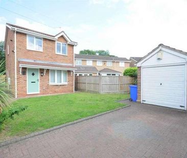 Cardigan Grove, Trentham, ST4 - Photo 3