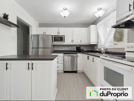 7, Rue de pigalle, Gatineau (Gatineau) à louer - Photo 4