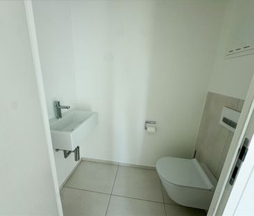 Wohntraum! luxeriöse 2 Zimmer Gartenwohnung an der Salzach in Aigen... - Photo 6
