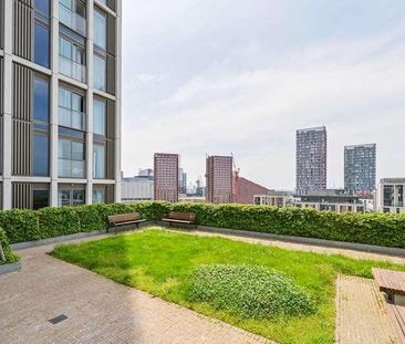 Asteria House, Fortunes Walk, Stratford, E20 - Photo 2