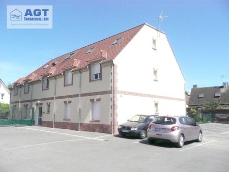 Location Appartement 1 pièce 27m² BEAUVAIS 60000 - Photo 5