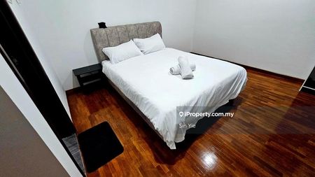 Molek Pulai, Taman Molek, Johor Bahru - Foto 4