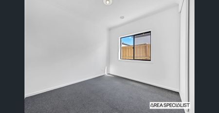 Stunning 4-Bedroom Home in Truganina! - Photo 5