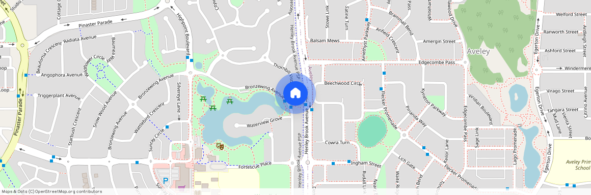 7/107 Bronzewing Avenue, WA 6069, Ellenbrook