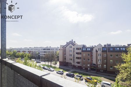 Kawalerka z osobną kuchnią | Balkon | Park Kleciński - Photo 4