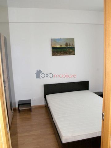 Apartament 2 camere de inchiriat in Cluj-Napoca, Gheorgheni ID 3575 - Fotografie 5