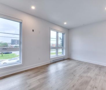 441 Rue Blainville E., app.5, J7E 1N8, Sainte-Thérèse - Photo 4